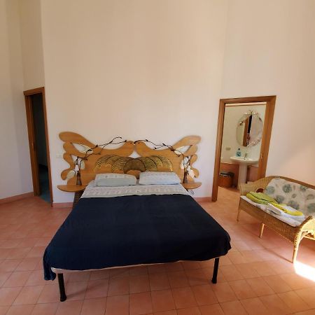 Casa Della Conchiglia - Capri Villa Anacapri  Ngoại thất bức ảnh