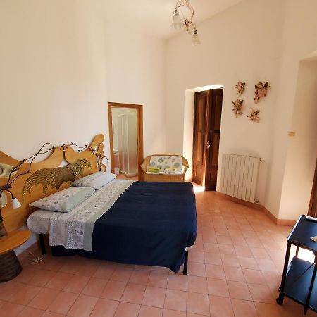 Casa Della Conchiglia - Capri Villa Anacapri  Ngoại thất bức ảnh