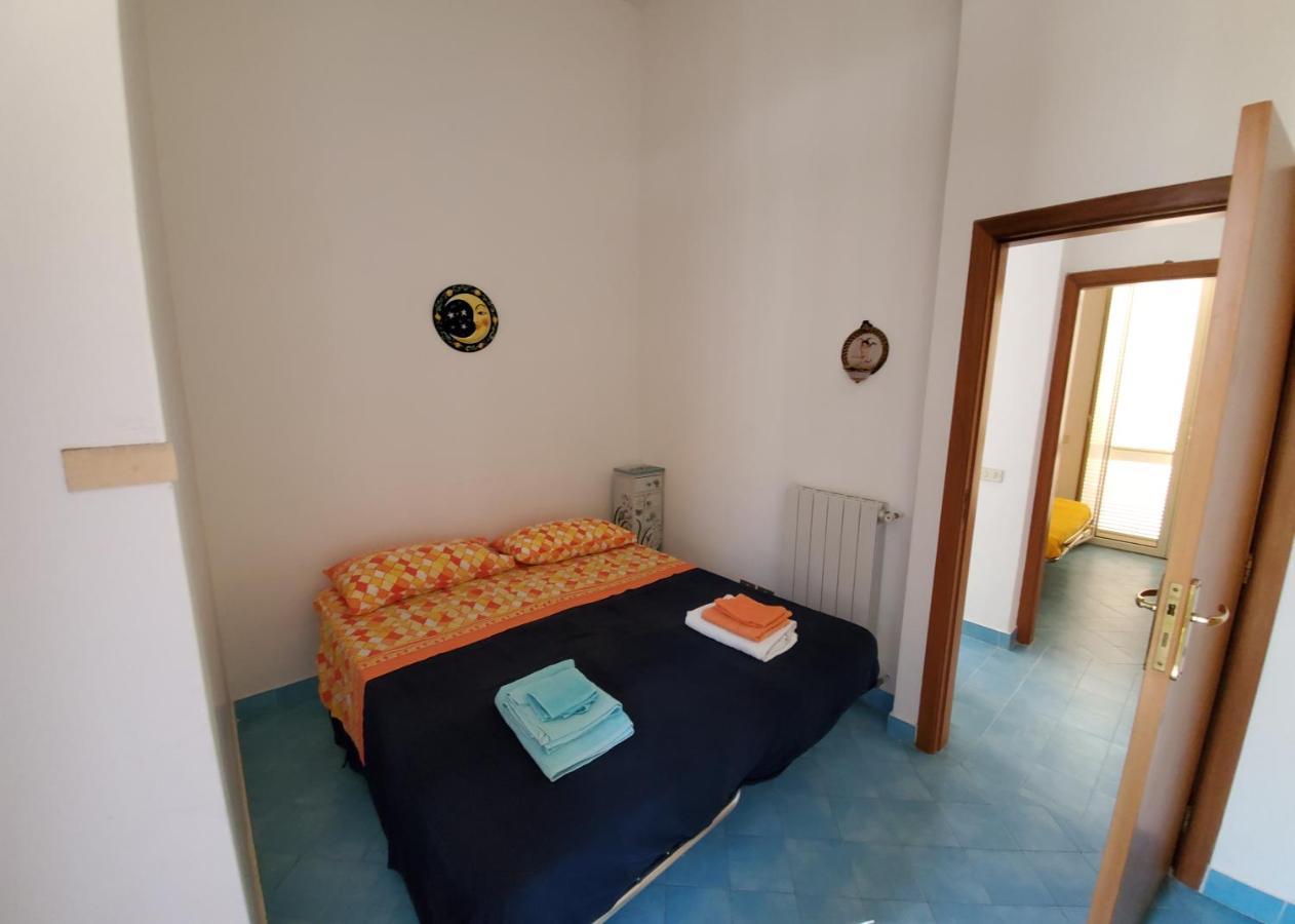 Casa Della Conchiglia - Capri Villa Anacapri  Ngoại thất bức ảnh