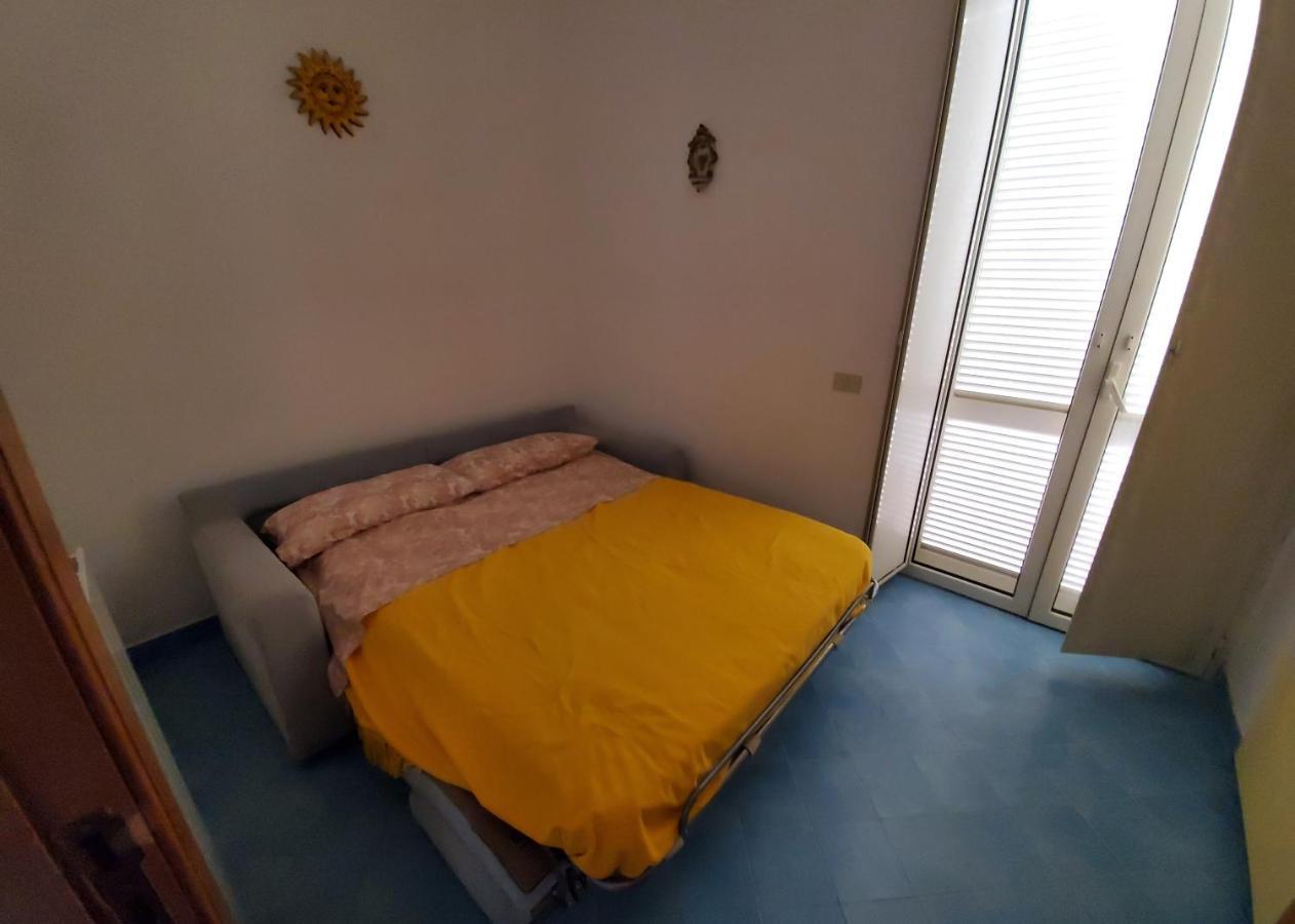 Casa Della Conchiglia - Capri Villa Anacapri  Ngoại thất bức ảnh