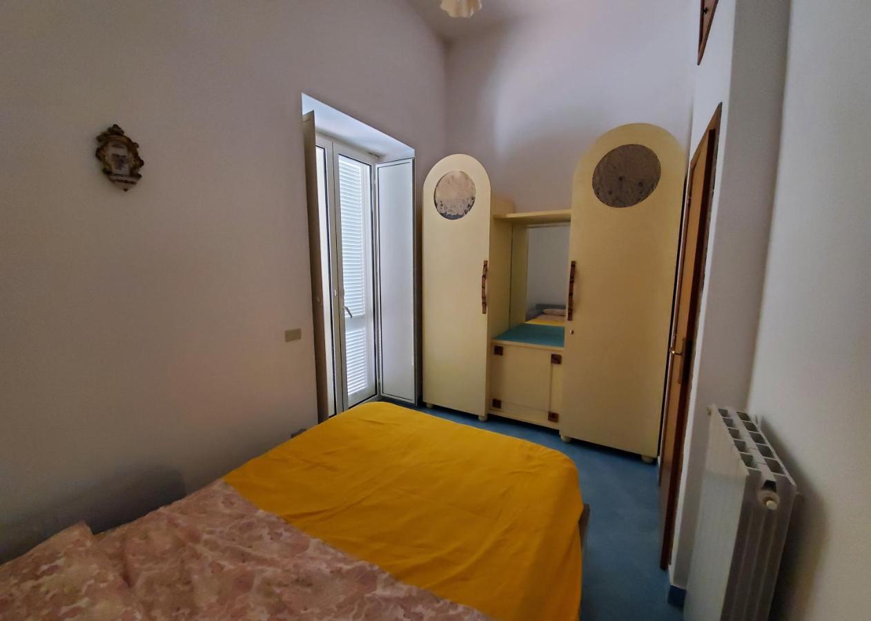 Casa Della Conchiglia - Capri Villa Anacapri  Ngoại thất bức ảnh