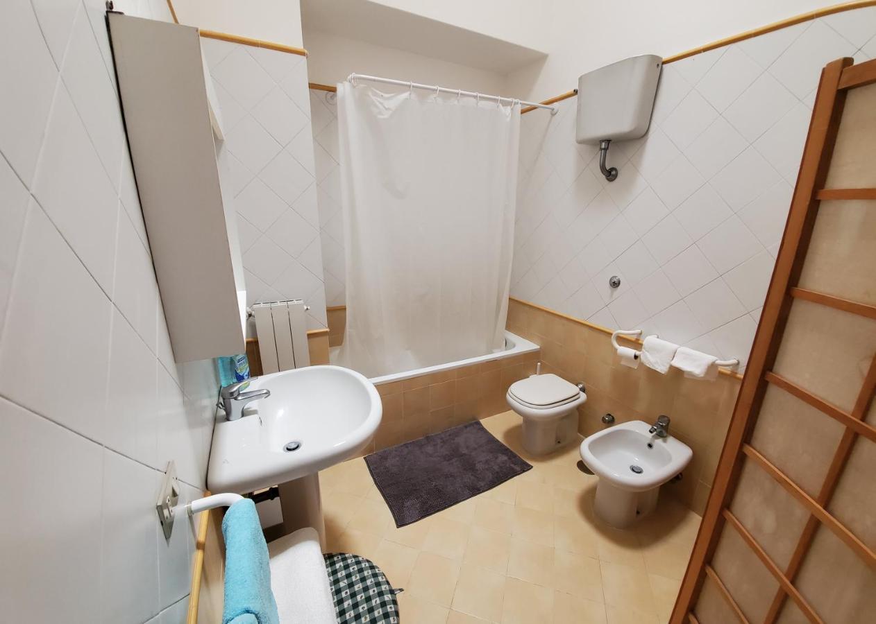 Casa Della Conchiglia - Capri Villa Anacapri  Ngoại thất bức ảnh