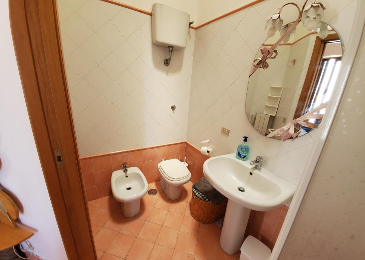 Casa Della Conchiglia - Capri Villa Anacapri  Ngoại thất bức ảnh