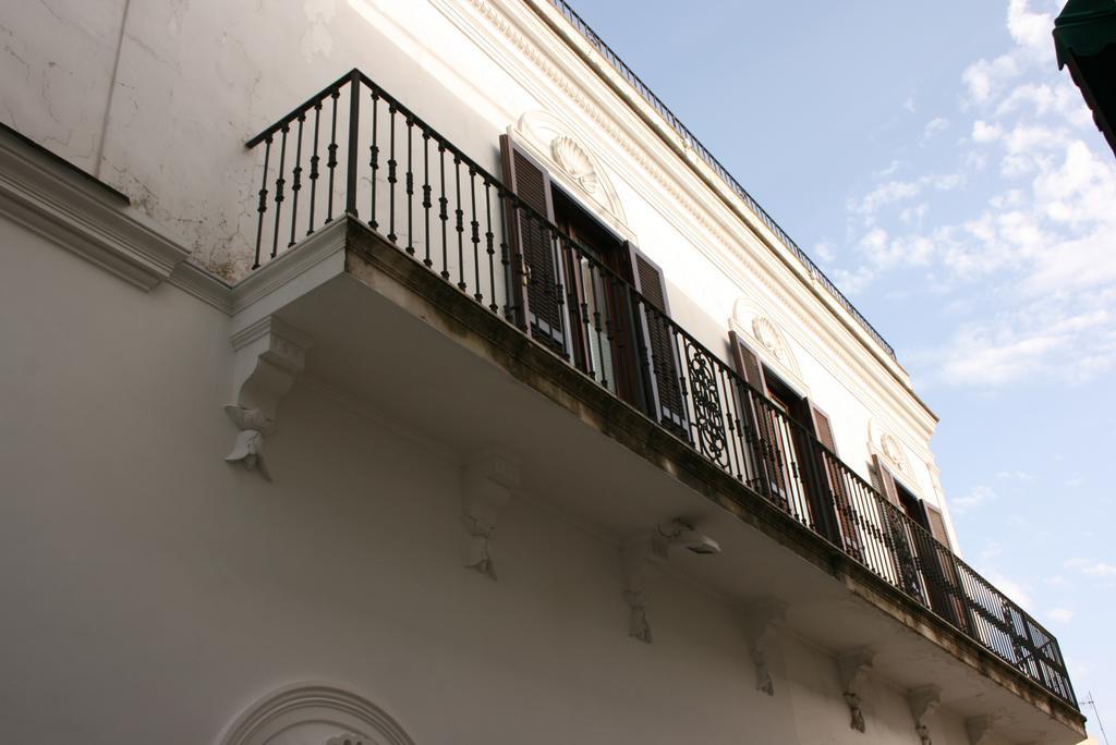Casa Della Conchiglia - Capri Villa Anacapri  Phòng bức ảnh