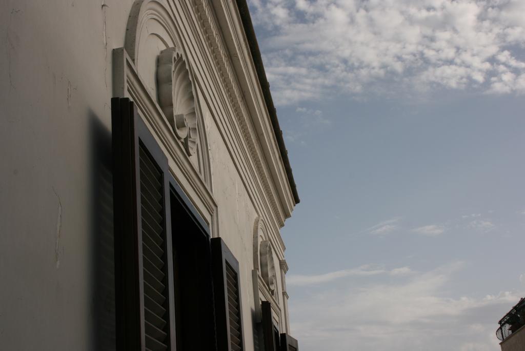 Casa Della Conchiglia - Capri Villa Anacapri  Phòng bức ảnh