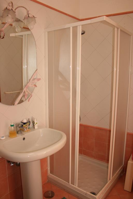 Casa Della Conchiglia - Capri Villa Anacapri  Phòng bức ảnh