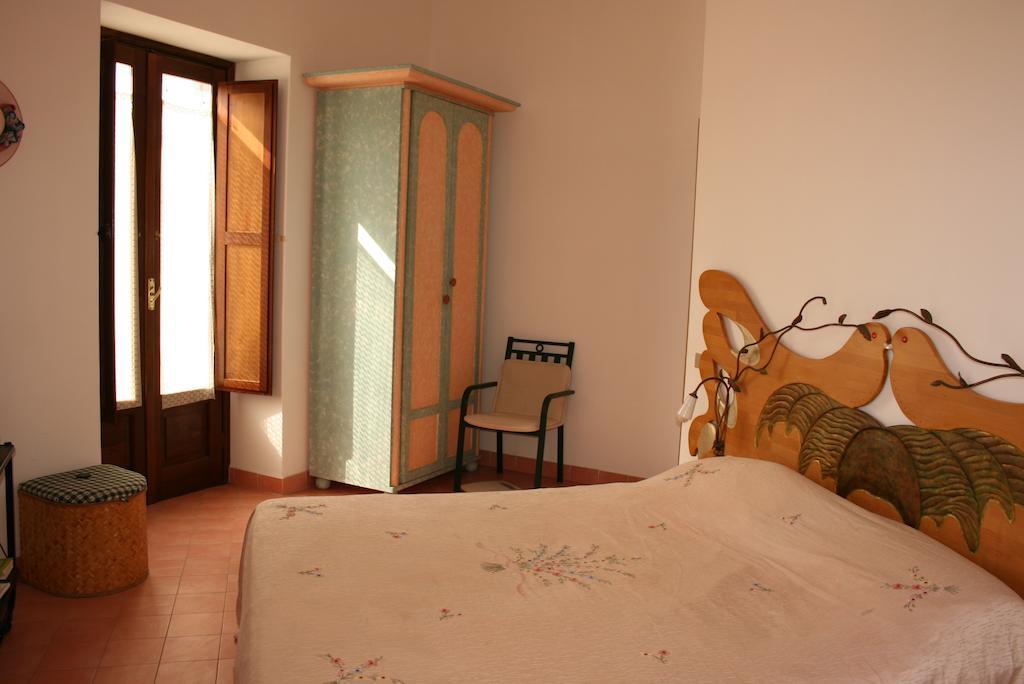 Casa Della Conchiglia - Capri Villa Anacapri  Phòng bức ảnh
