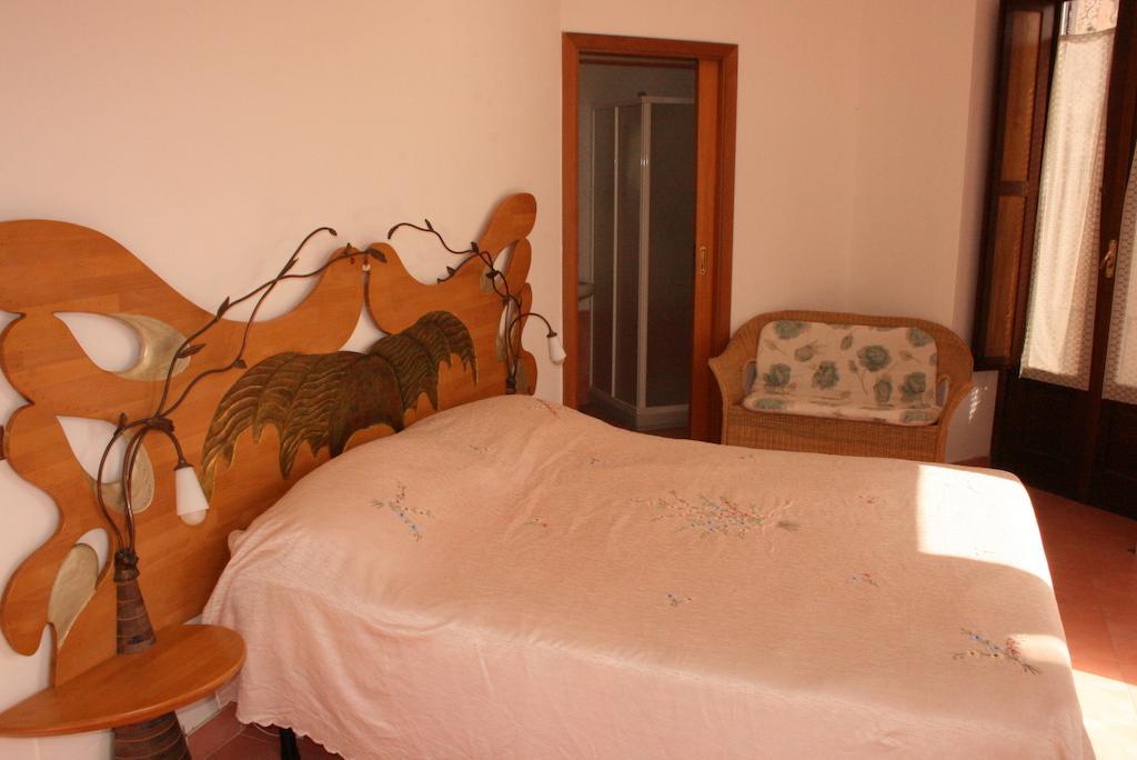 Casa Della Conchiglia - Capri Villa Anacapri  Phòng bức ảnh