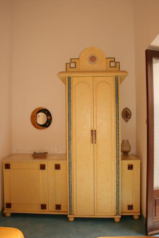 Casa Della Conchiglia - Capri Villa Anacapri  Phòng bức ảnh