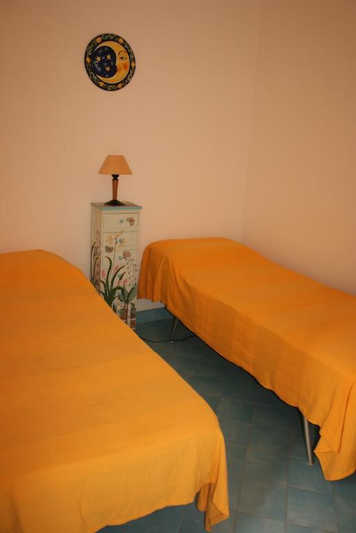 Casa Della Conchiglia - Capri Villa Anacapri  Phòng bức ảnh